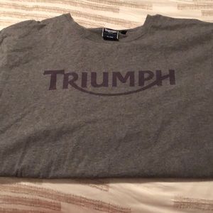 Men’s Triumph T-shirt